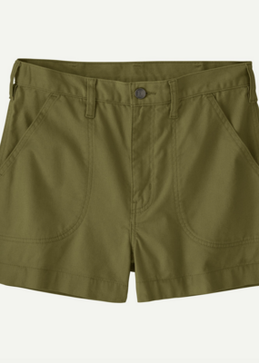 Patagonia W's Stand Up Shorts