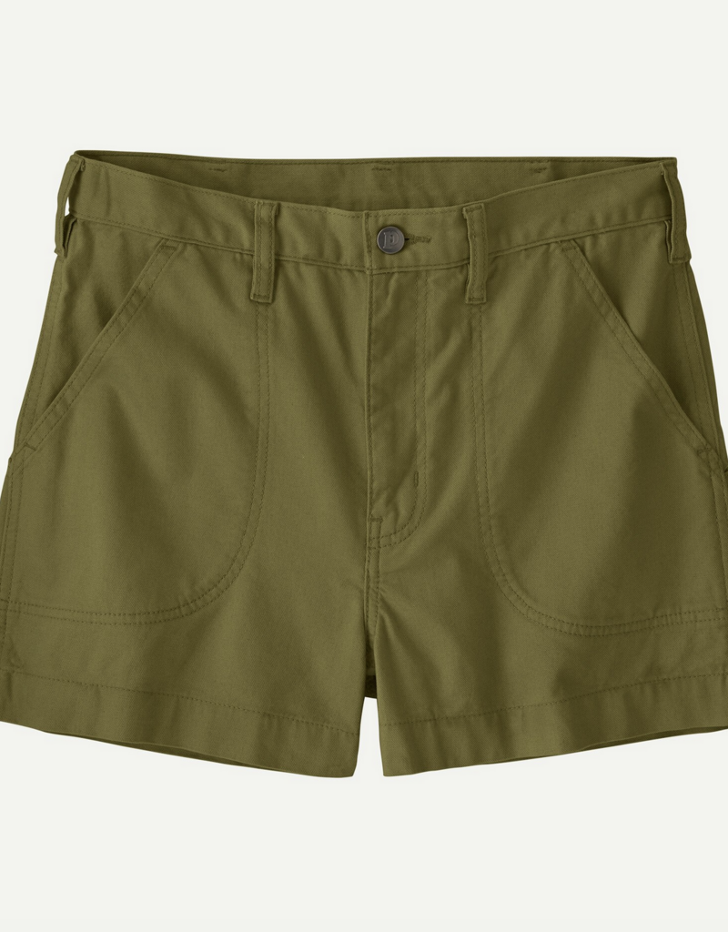 Patagonia W's Stand Up Shorts