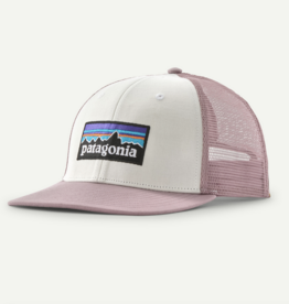 Patagonia P-6 Logo Trucker Hat