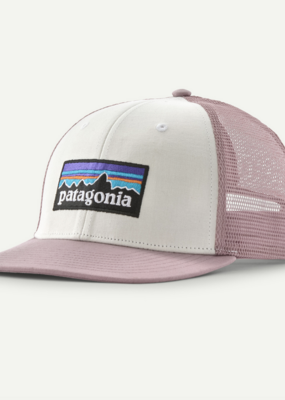 Patagonia P-6 Logo Trucker Hat