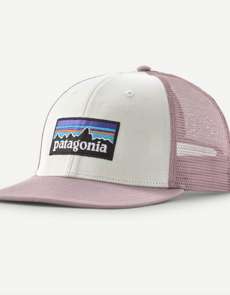 Patagonia P-6 Logo Trucker Hat