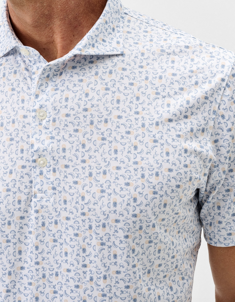 Johnnie-O Cabana Bar