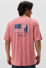 Johnnie-O American Dream