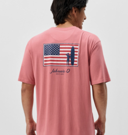 Johnnie-O American Dream