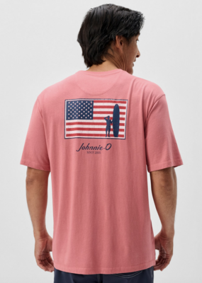 Johnnie-O American Dream