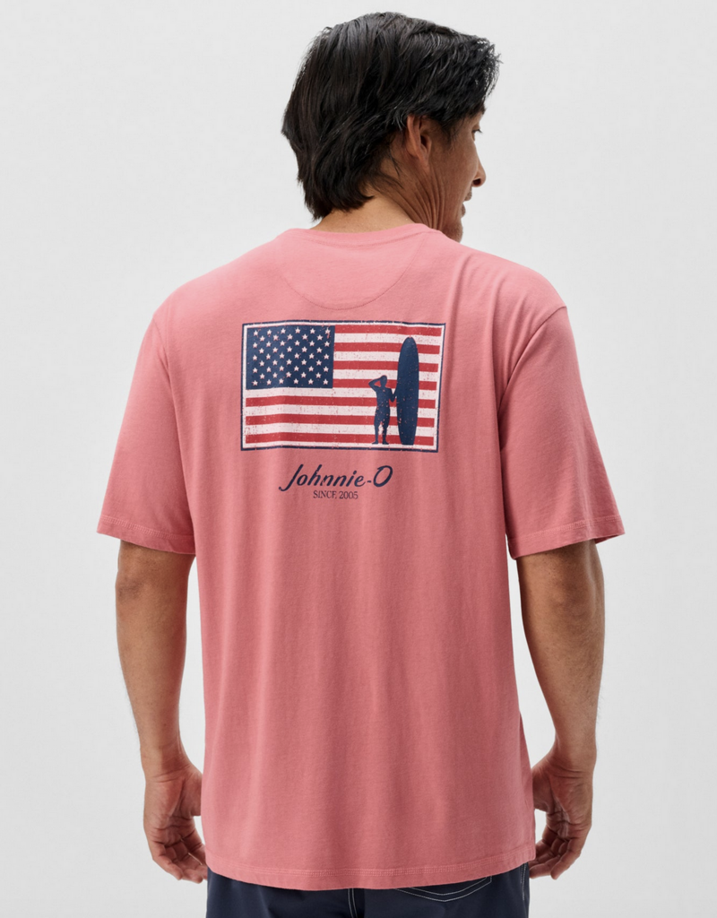 Johnnie-O American Dream