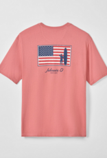 Johnnie-O American Dream