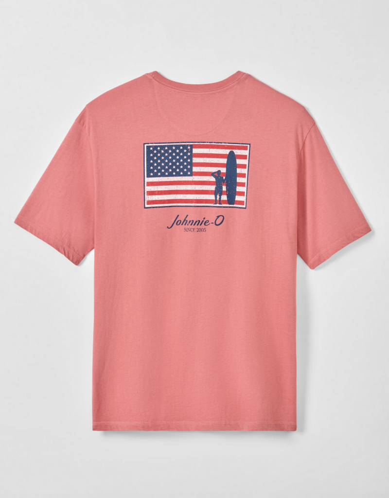 Johnnie-O American Dream