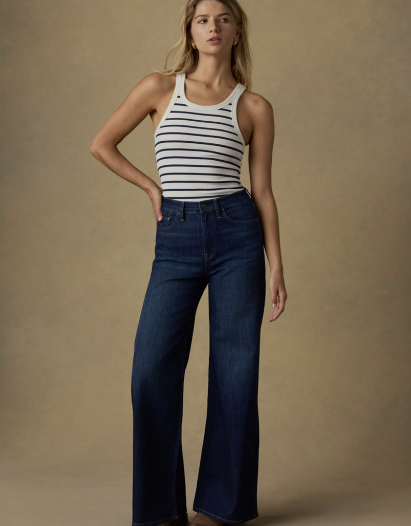 Faherty Surfside Rib Tank