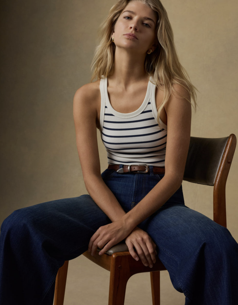 Faherty Surfside Rib Tank