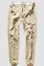 Relwen Cotton/Linen Supply Pant