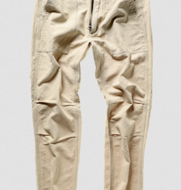 Relwen Cotton/Linen Supply Pant
