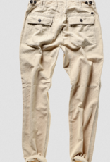 Relwen Cotton/Linen Supply Pant