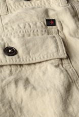 Relwen Cotton/Linen Supply Pant