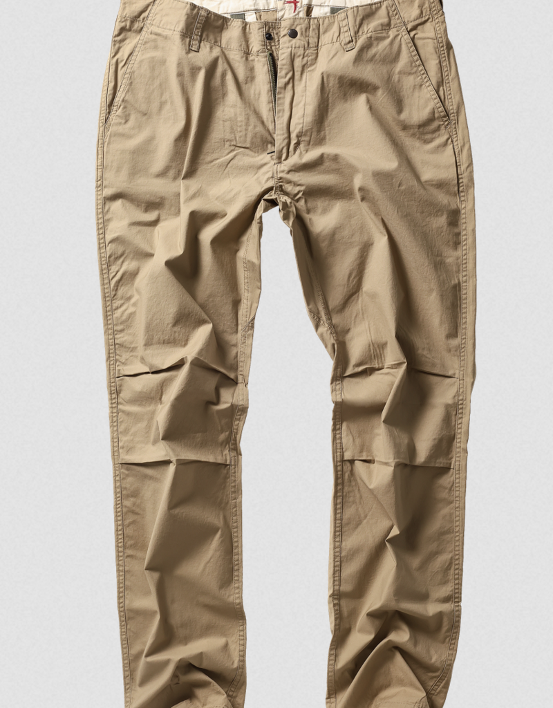 Relwen Flyweight Flex Chino