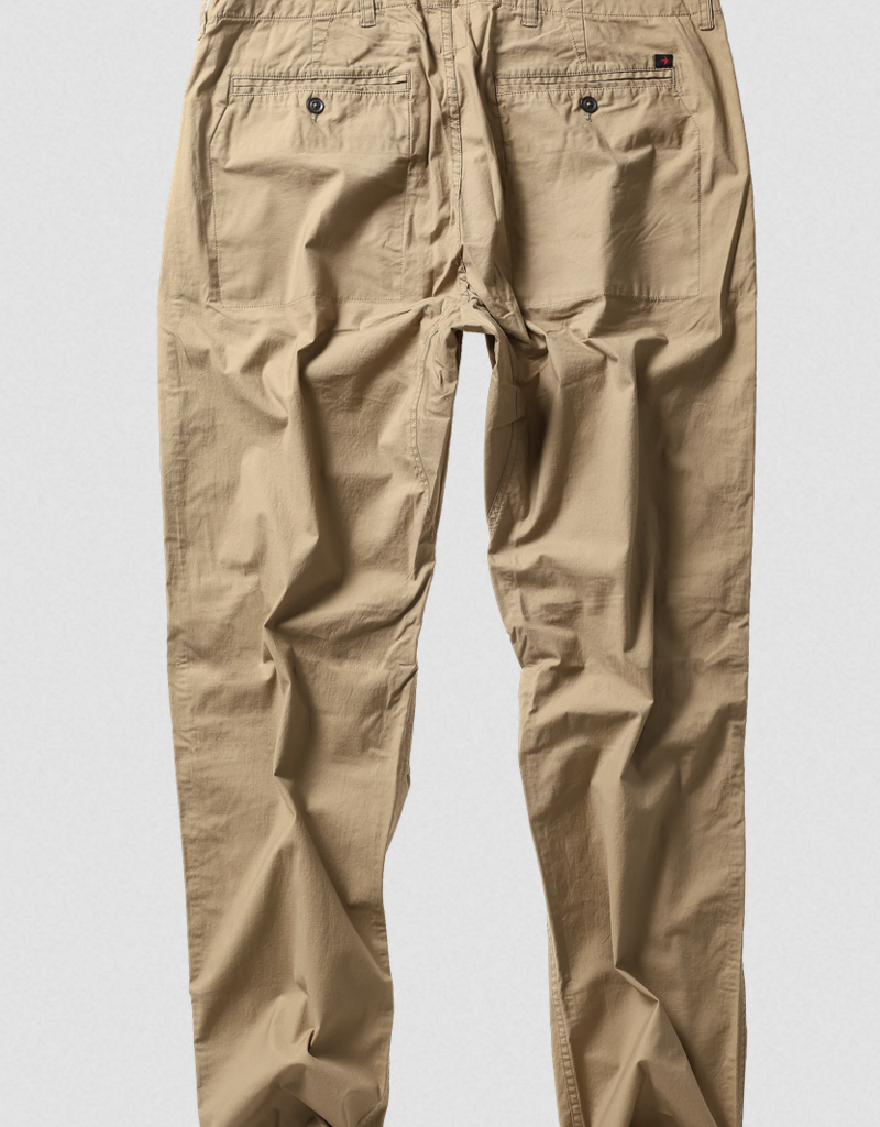 Relwen Flyweight Flex Chino