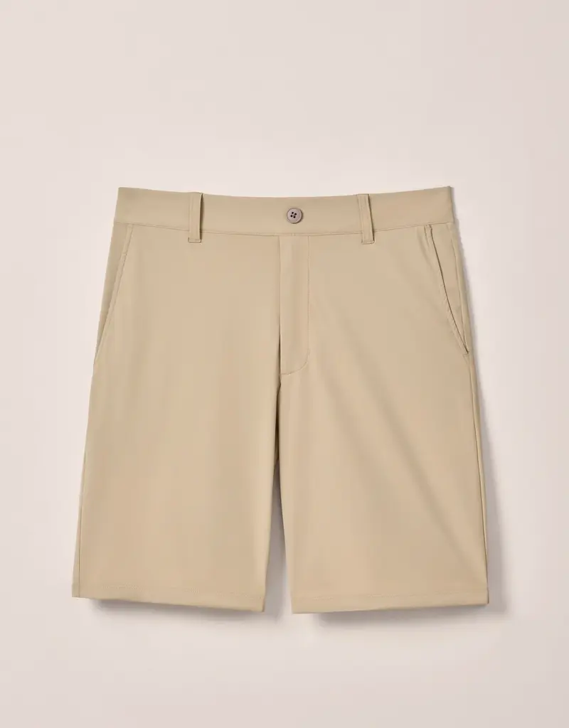 Johnnie-O Fusion 7" Short