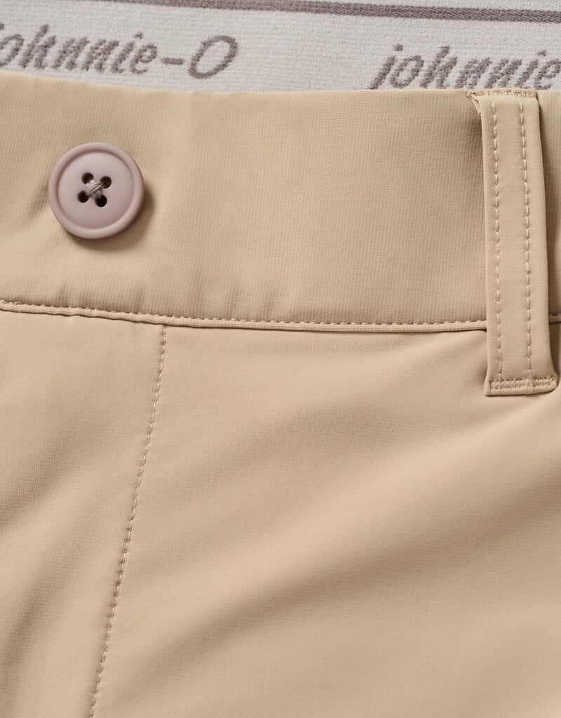 Johnnie-O Fusion 7" Short