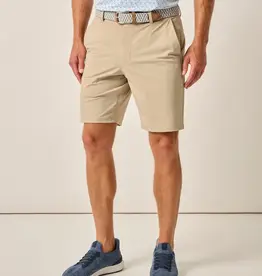 Johnnie-O Fusion 7" Short