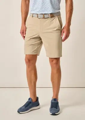 Johnnie-O Fusion 7" Short