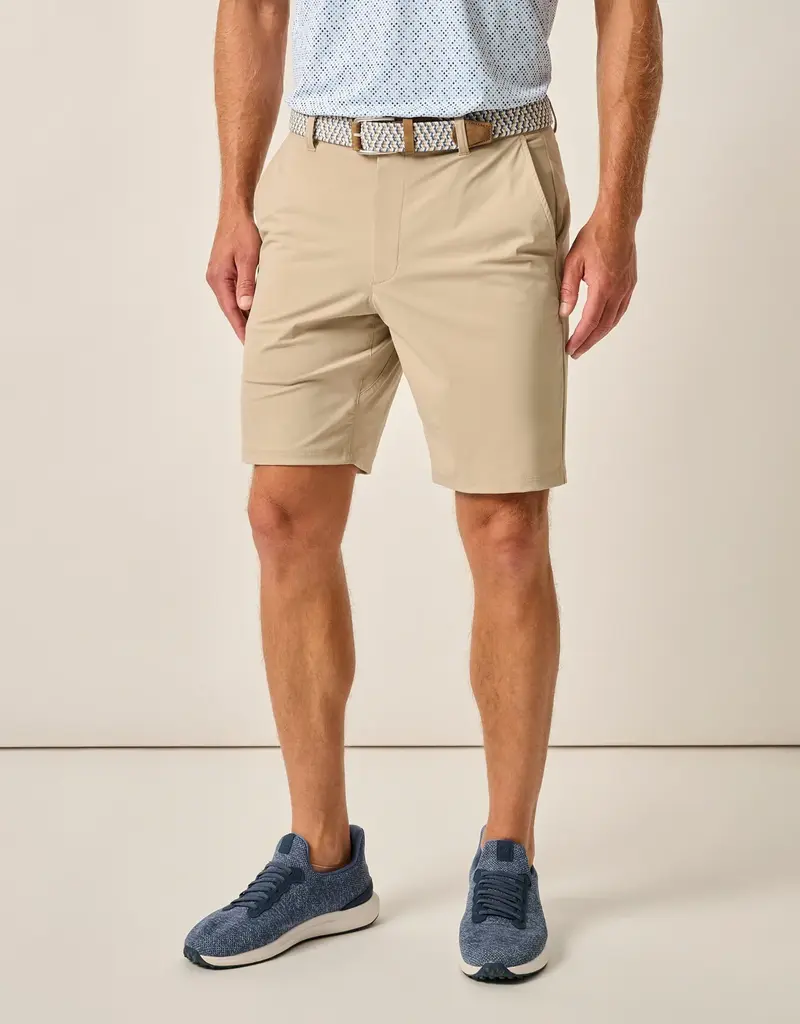 Johnnie-O Fusion 7" Short