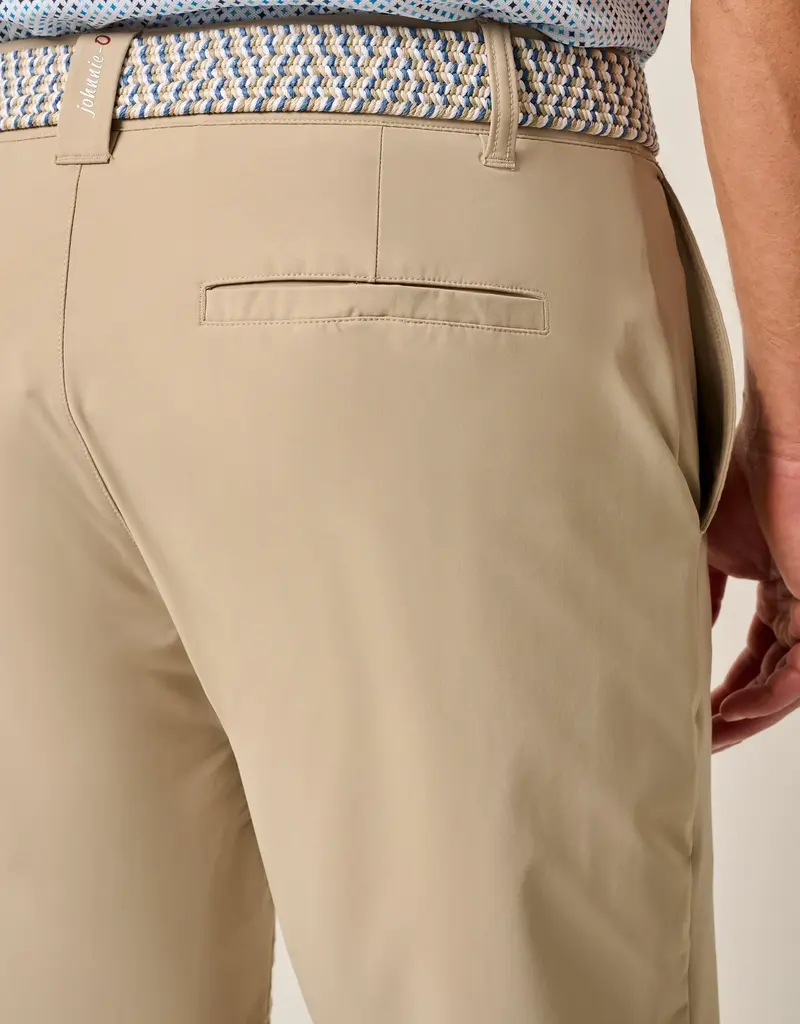 Johnnie-O Fusion 7" Short