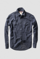 Relwen Slub Linen Workshirt
