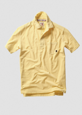 Relwen Pique Slot Polo