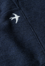 Relwen L/S Vintage Pique Crew