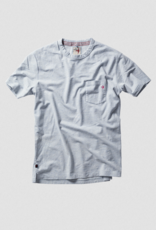 Relwen Ringspun Pocket Tee