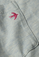 Relwen Ringspun Pocket Tee