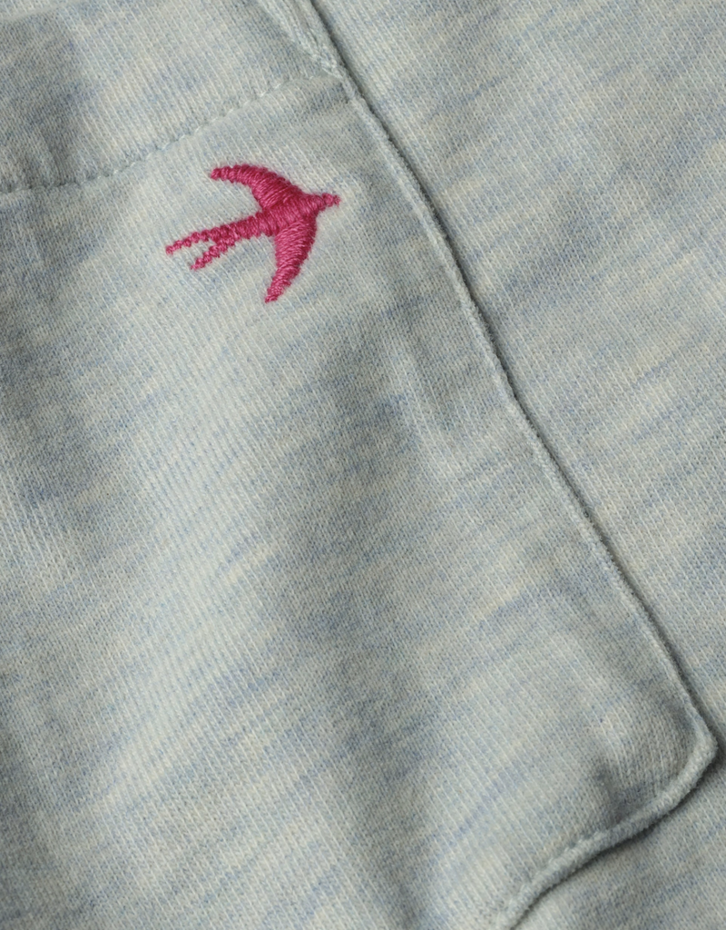 Relwen Ringspun Pocket Tee