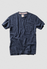 Relwen Ringspun Pocket Tee