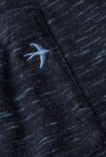 Relwen Ringspun Pocket Tee