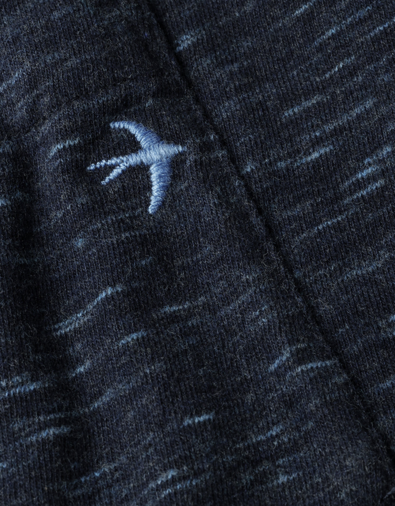 Relwen Ringspun Pocket Tee