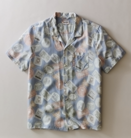 Marine Layer Sam Resort Shirt