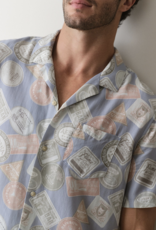 Marine Layer Sam Resort Shirt