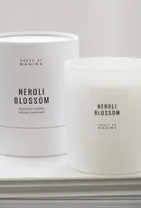 House of Mahina Neroli Blossom Candle 12OZ