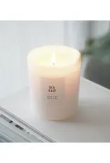 House of Mahina Sea Salt Candle 12OZ