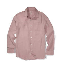 Grayers Positano Linen Shirt