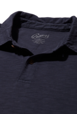 Grayers Sunwashed 2 Button Polo
