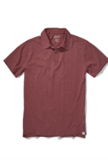 Grayers Sunwashed 2 Button Polo