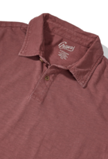 Grayers Sunwashed 2 Button Polo