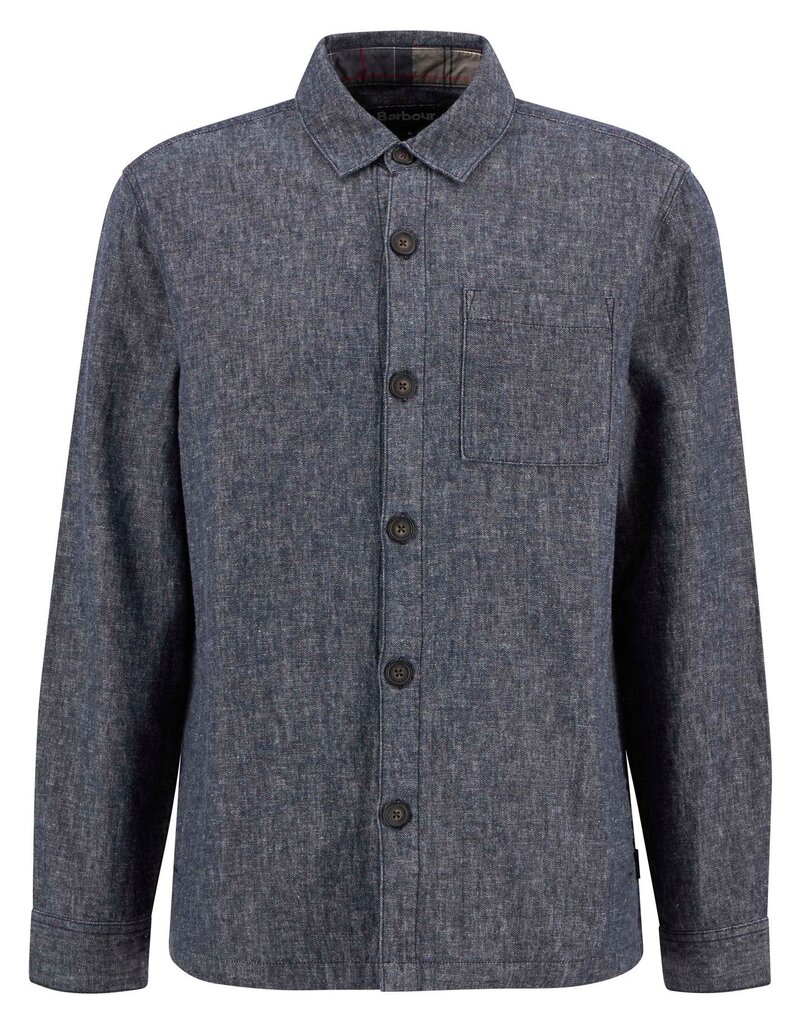Barbour Stillwater Overshirt