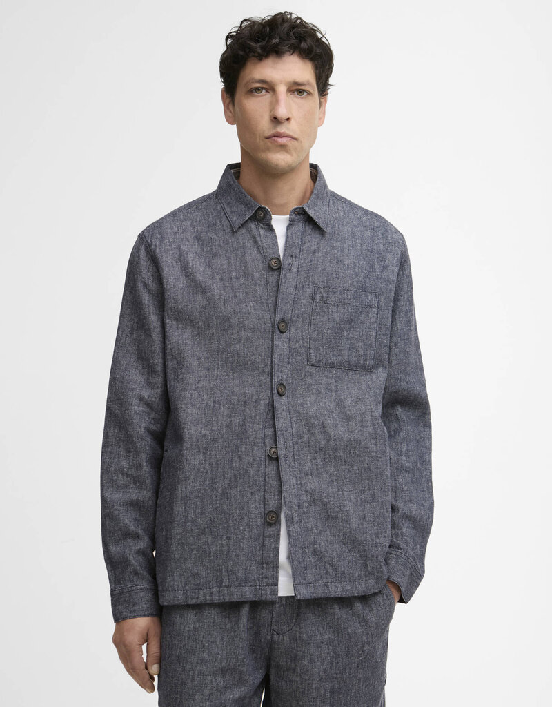 Barbour Stillwater Overshirt