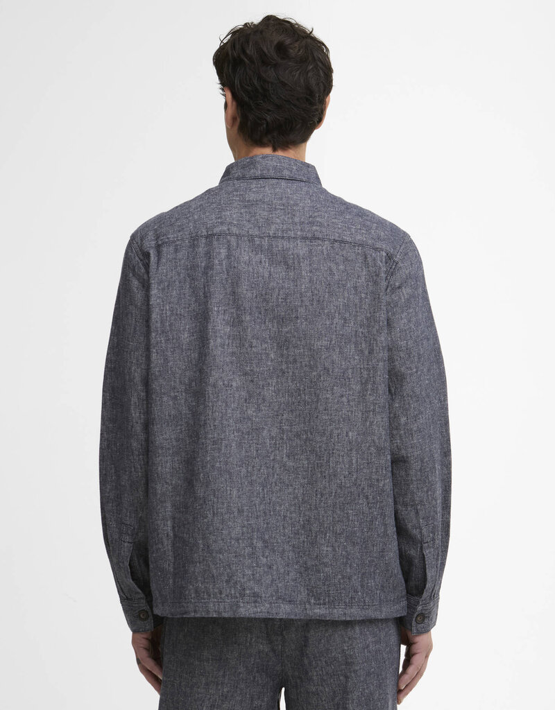 Barbour Stillwater Overshirt