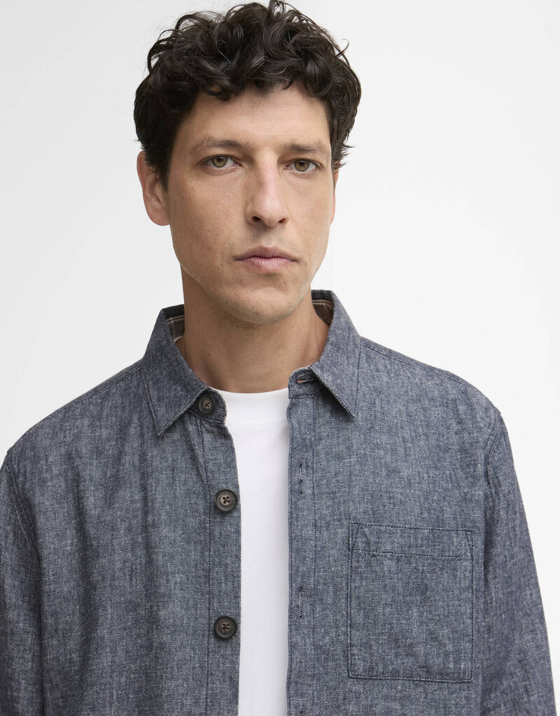 Barbour Stillwater Overshirt