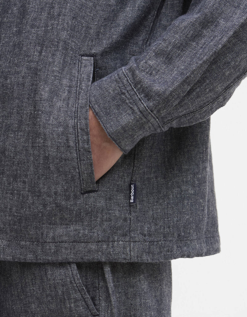 Barbour Stillwater Overshirt