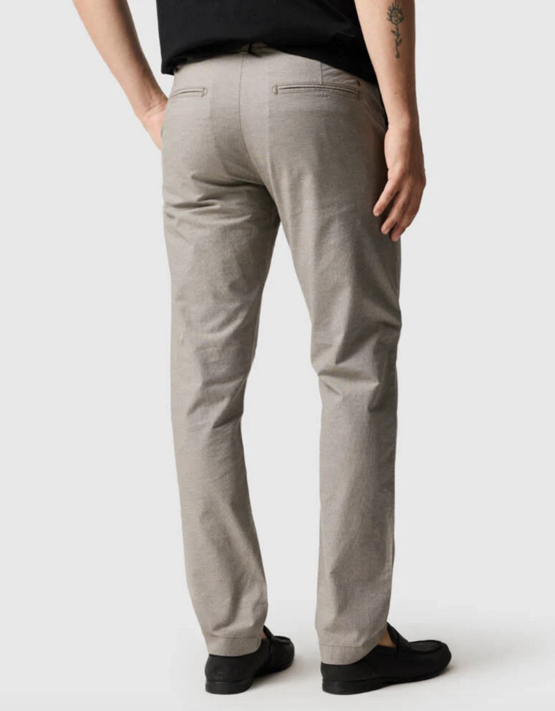 Rodd & Gunn Gunn Chino Straight Pant