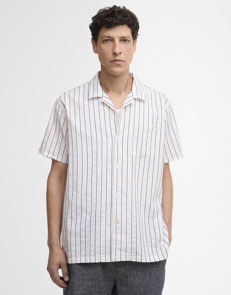Barbour Park Shirt
